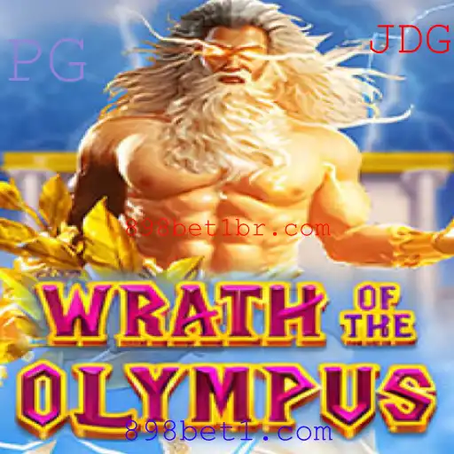 Explorando o Mundo de WrathofOlympus: Uma Jornada Épica no Universo dos Jogos