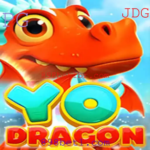 YoDragon: A Nova Sensação nos Jogos Online